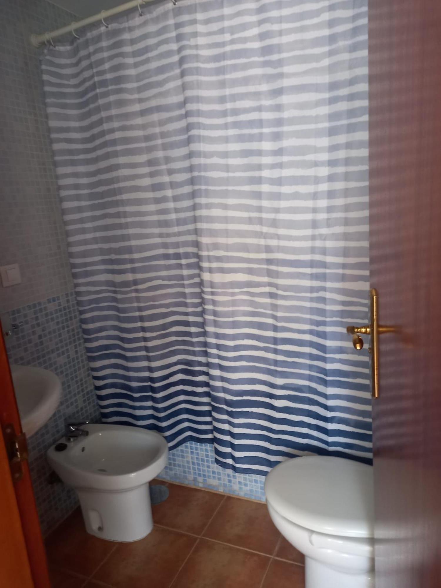 ラ・オリーバ Fuertedreamsヴィラ 部屋 写真
